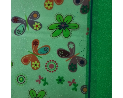 Folia do hydrografiki - Motyle